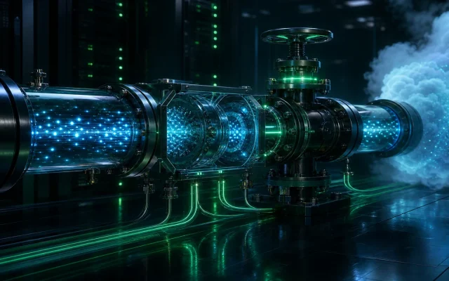 Node.js streams in 2026: a practical tutorial for real workloads