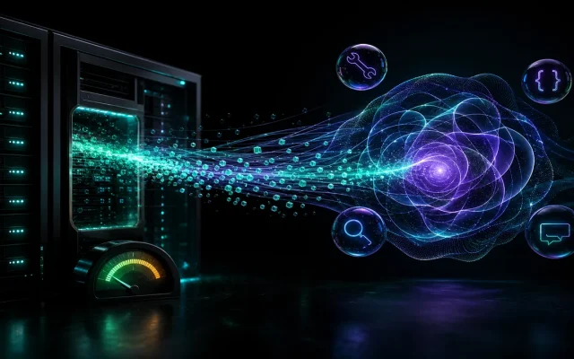 How to use the OpenAI API in Node.js (with streaming, retries, and cost control)