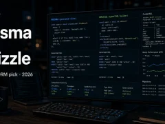 Prisma vs Drizzle ORM for Node.js in 2026